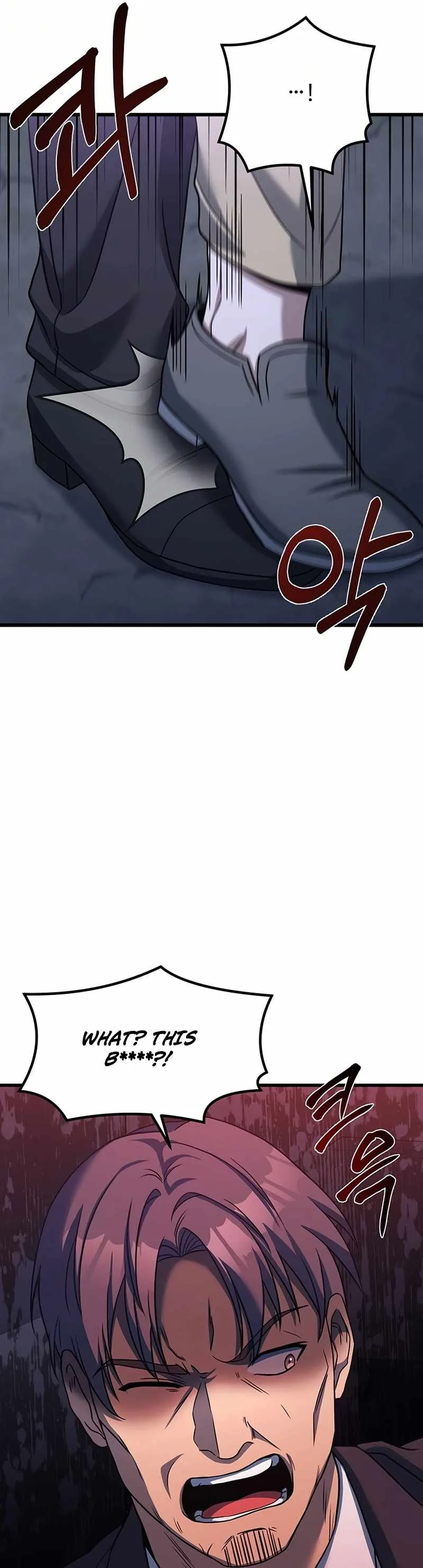 Eternal Cycle Chapter 17 page 13