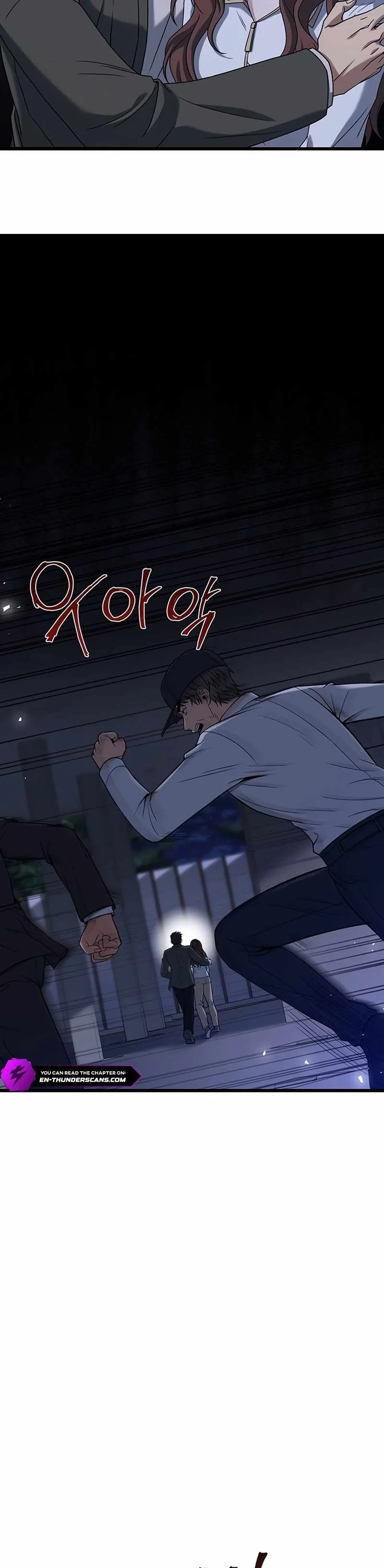 Eternal Cycle Chapter 17 page 19