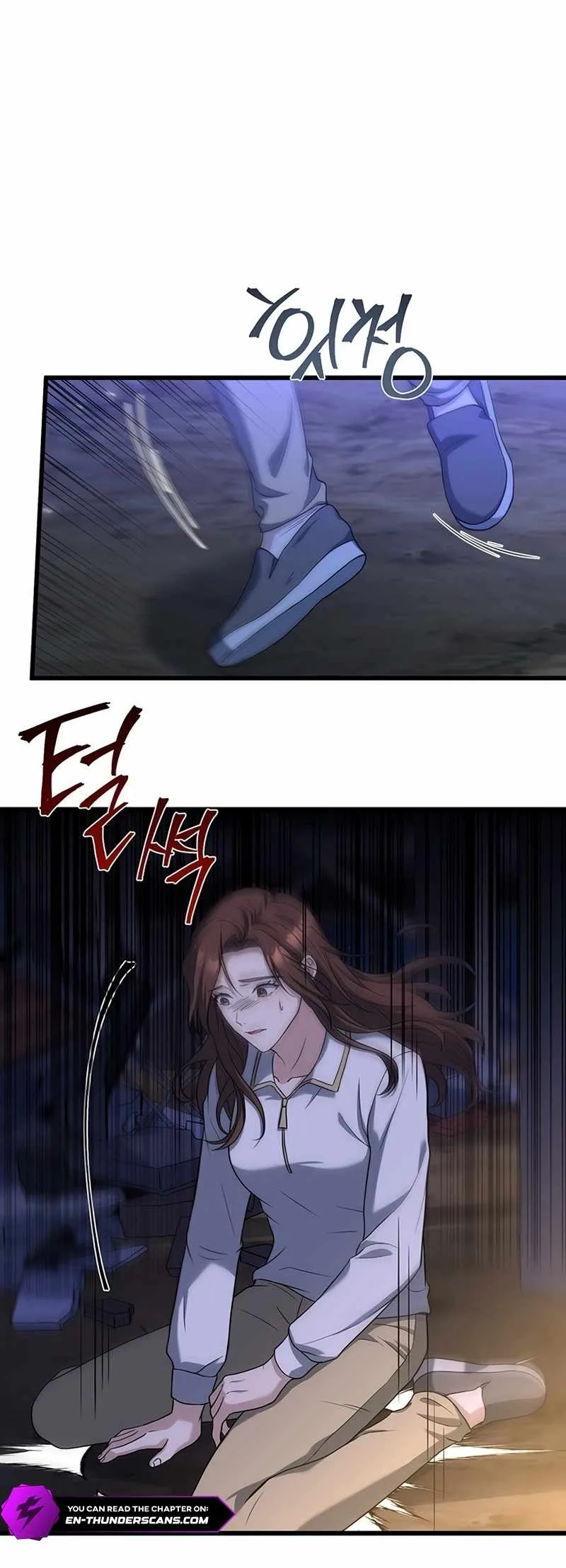 Eternal Cycle Chapter 17 page 17