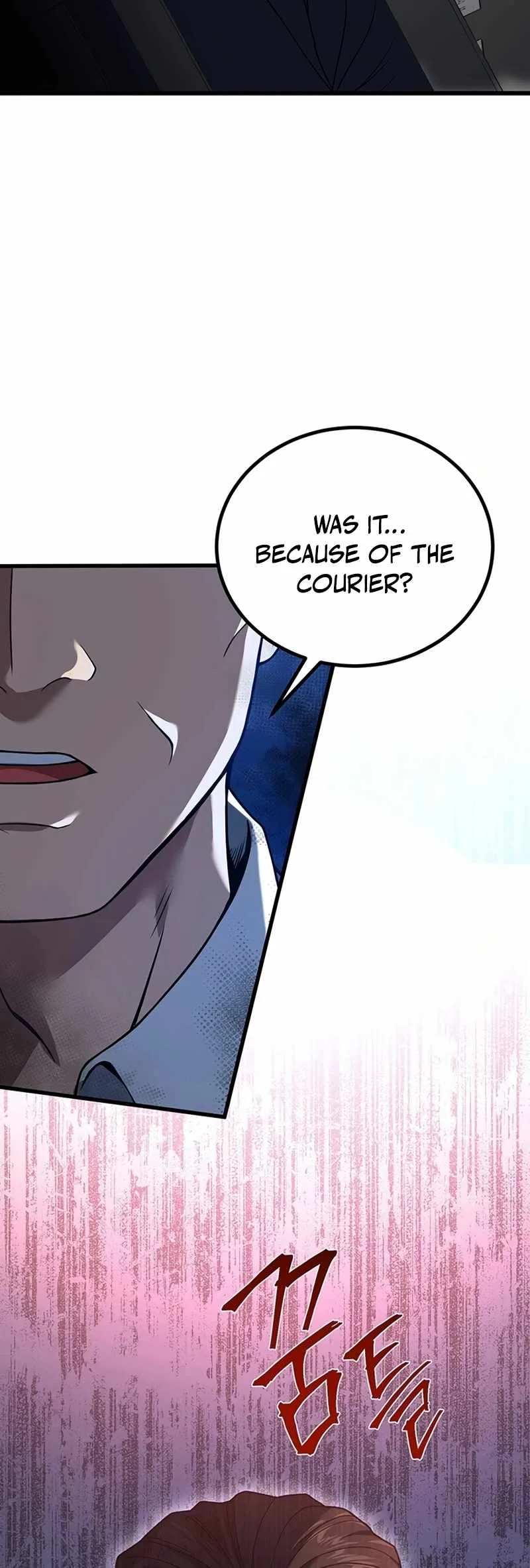 Eternal Cycle Chapter 17 page 25