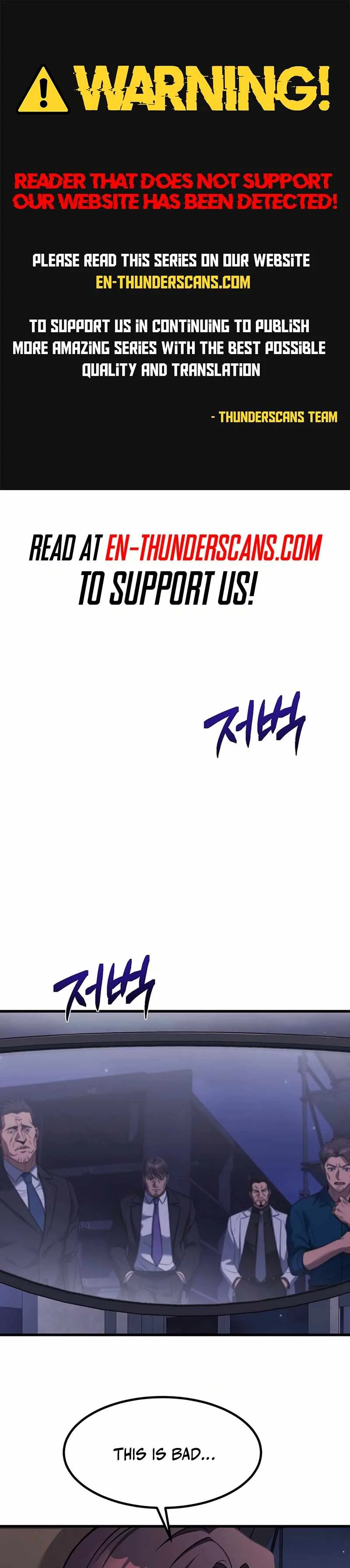 Eternal Cycle Chapter 17 page 2