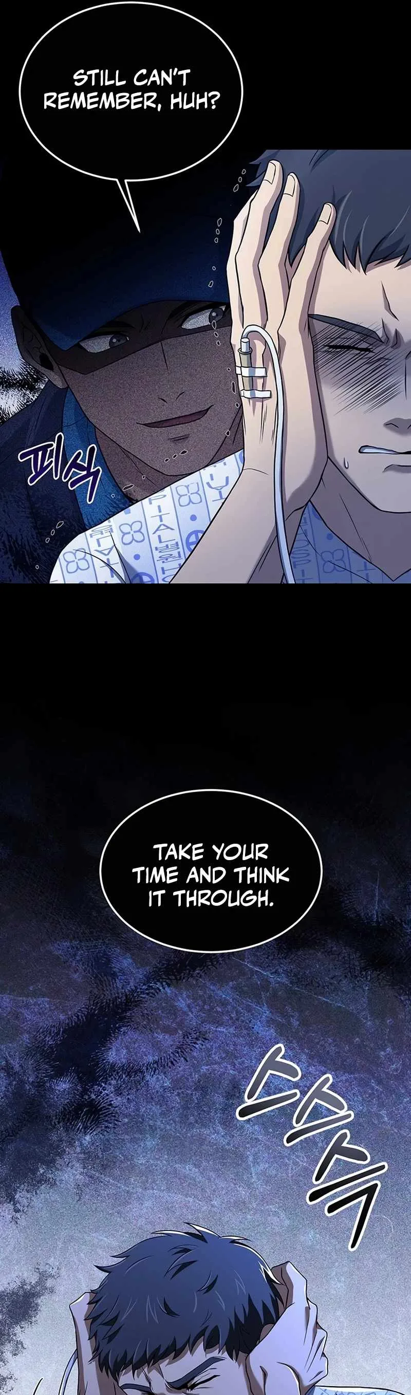 Eternal Cycle Chapter 18 page 14