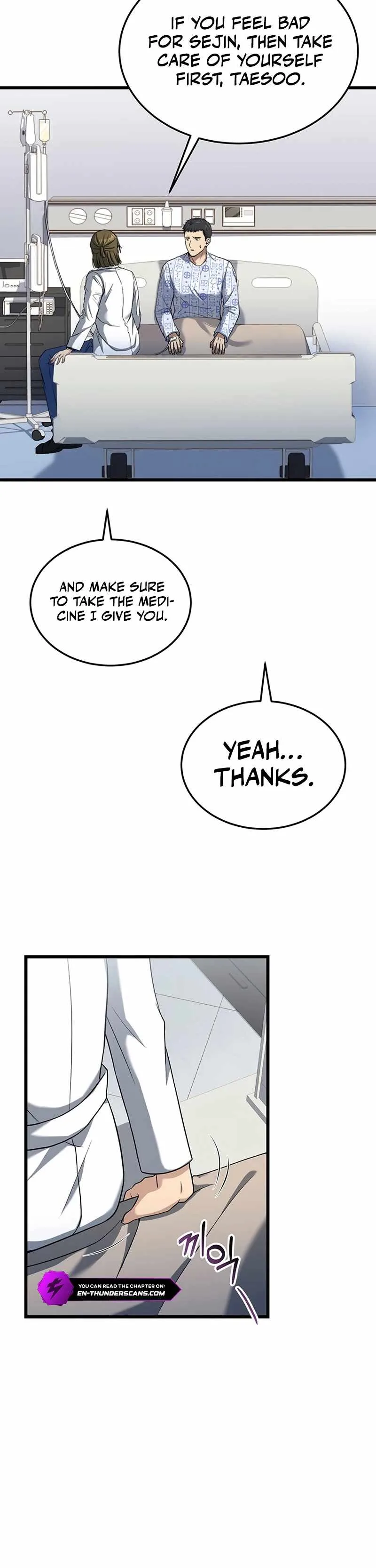 Eternal Cycle Chapter 18 page 10
