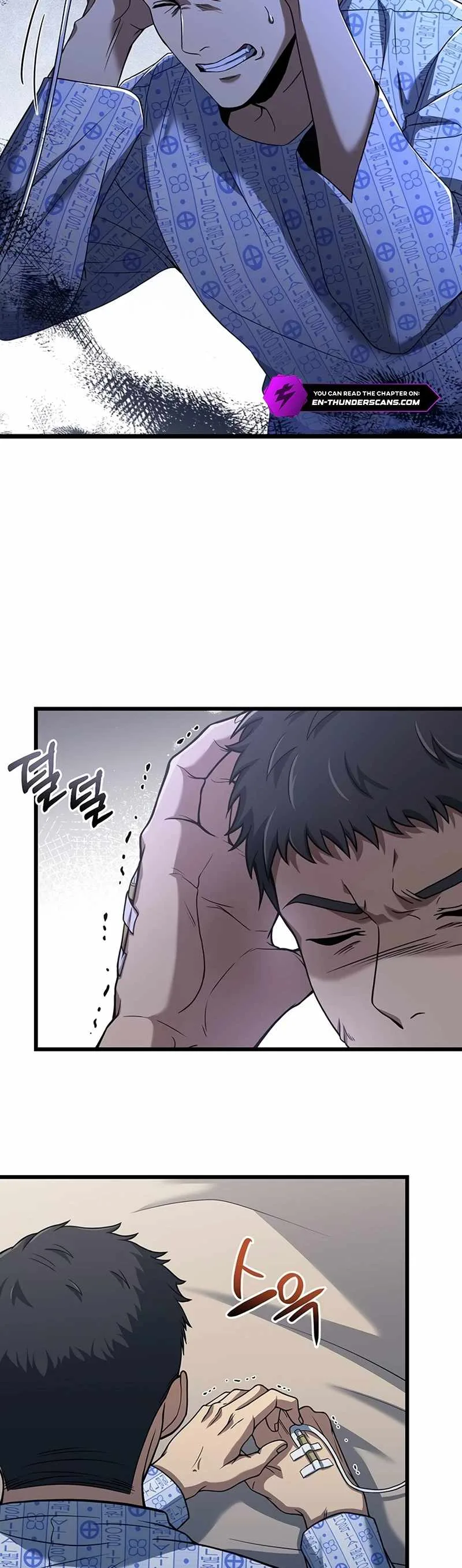 Eternal Cycle Chapter 18 page 15