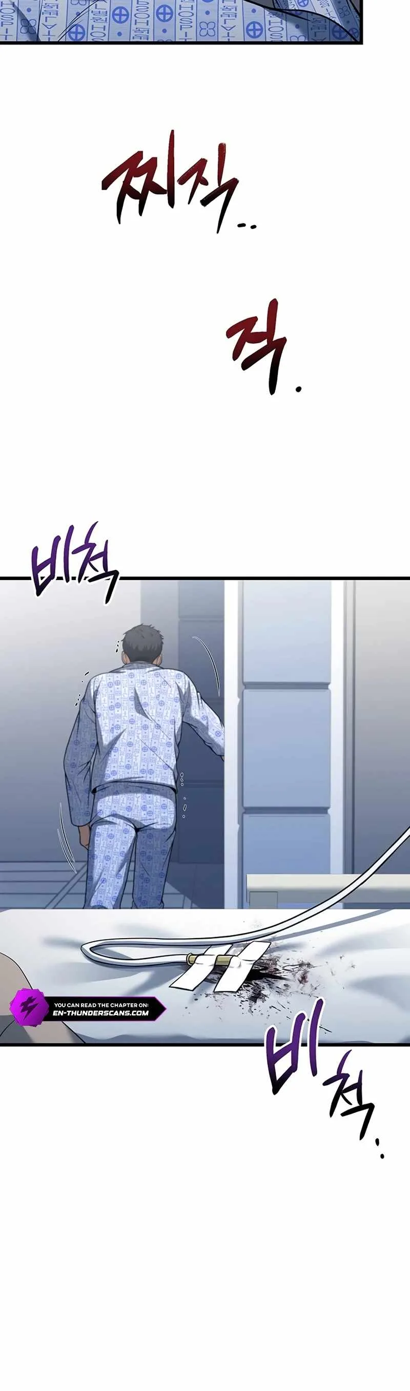 Eternal Cycle Chapter 18 page 16
