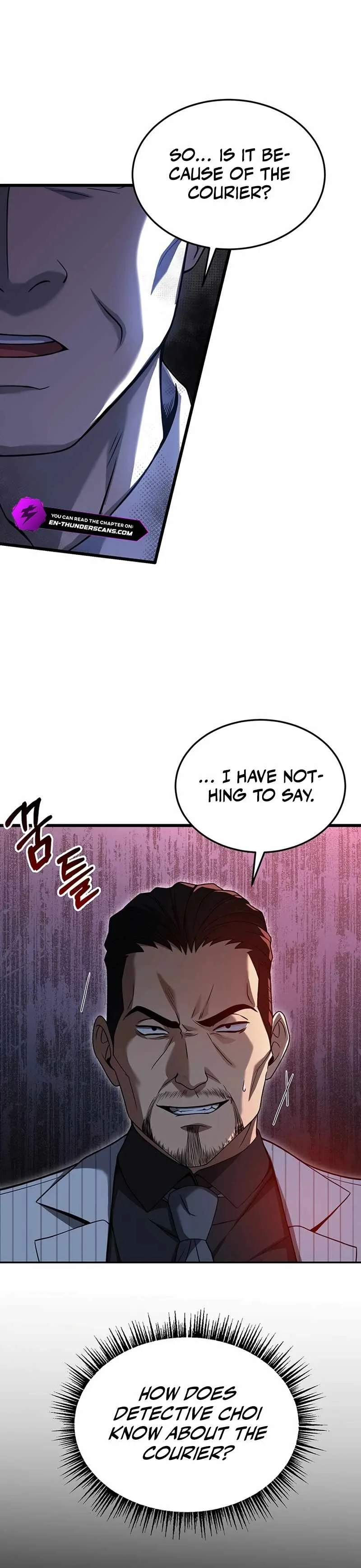 Eternal Cycle Chapter 18 page 3
