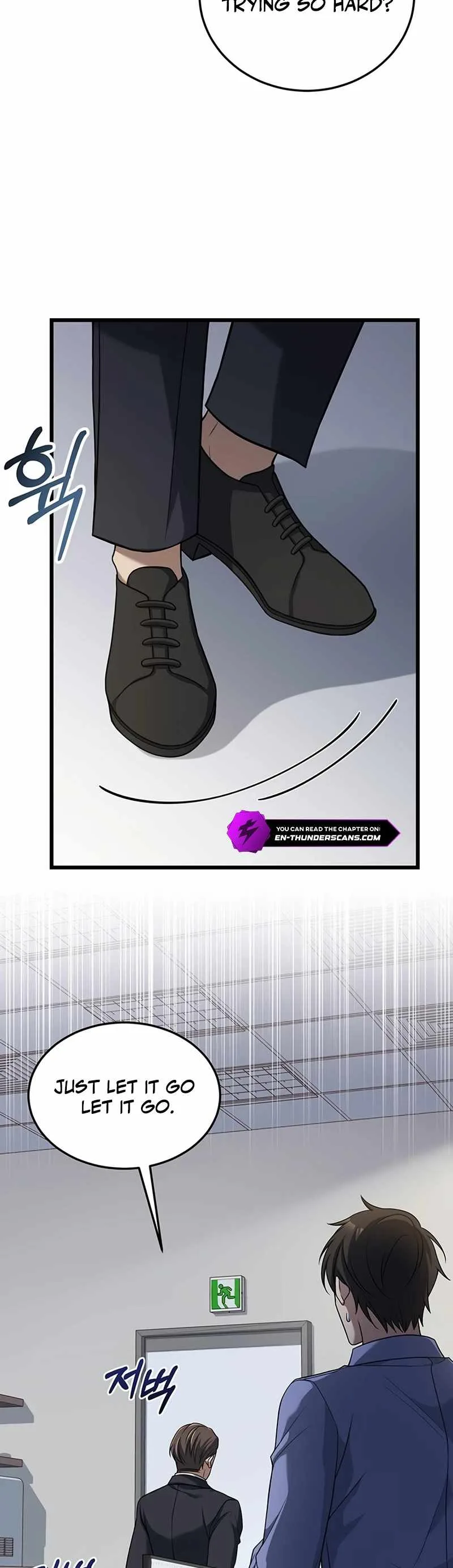 Eternal Cycle Chapter 18 page 30