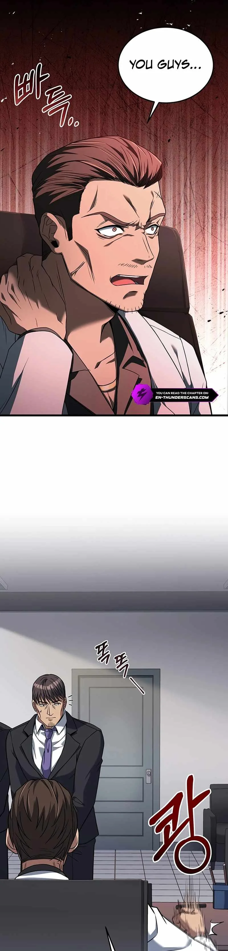 Eternal Cycle Chapter 18 page 33