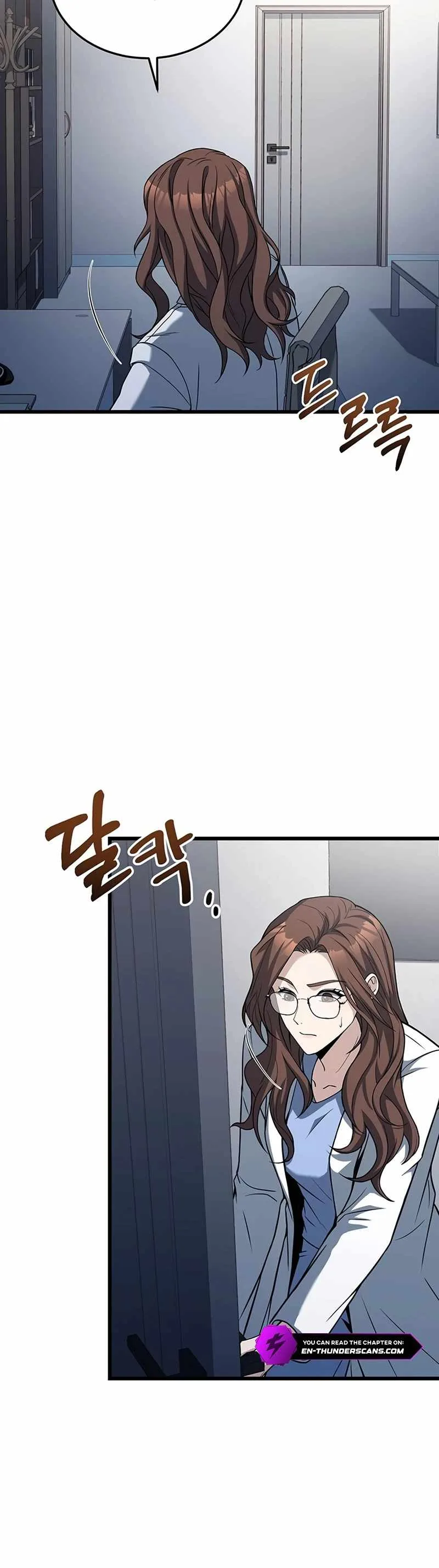 Eternal Cycle Chapter 18 page 19