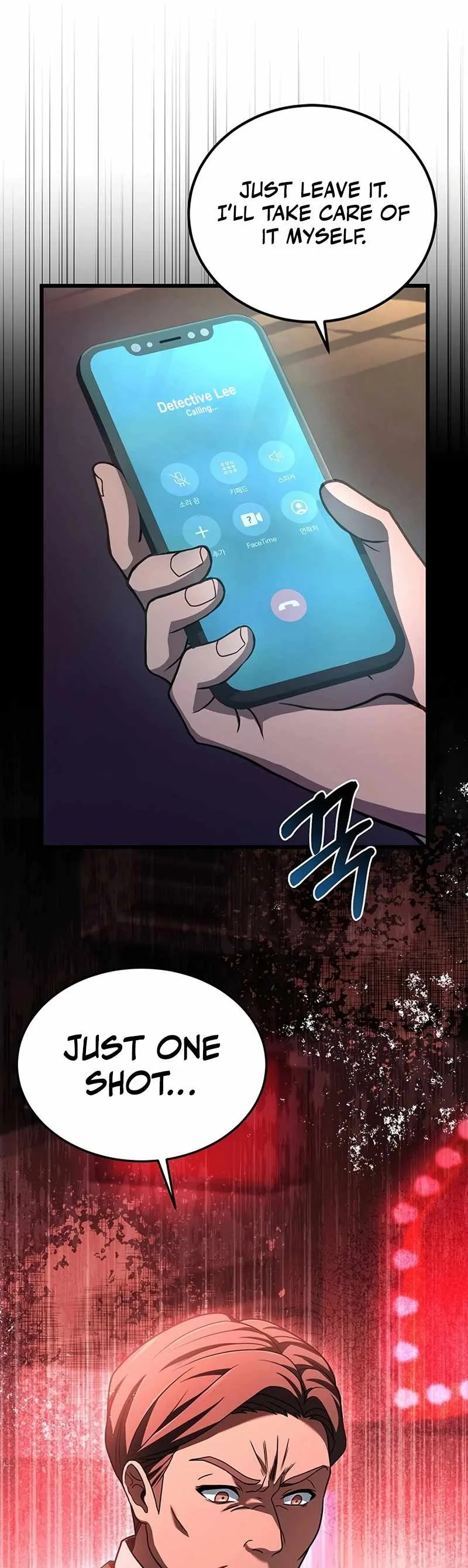 Eternal Cycle Chapter 20 page 14