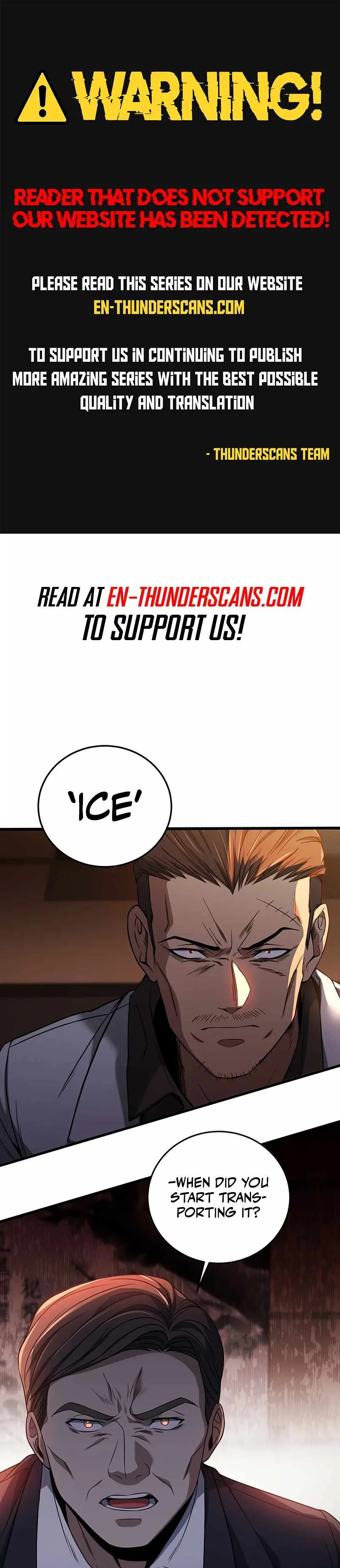 Eternal Cycle Chapter 20 page 2