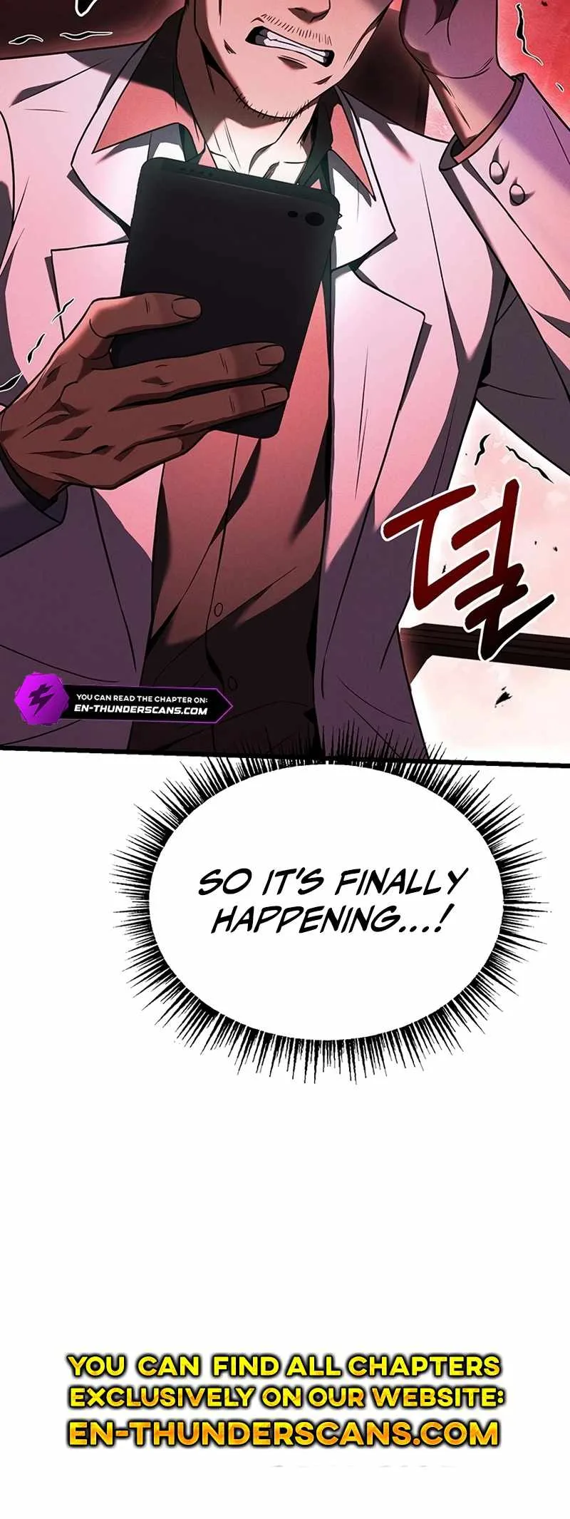 Eternal Cycle Chapter 20 page 36