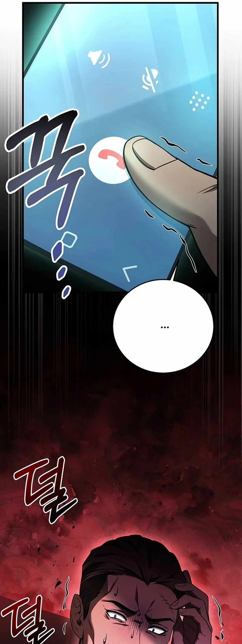 Eternal Cycle Chapter 20 page 35