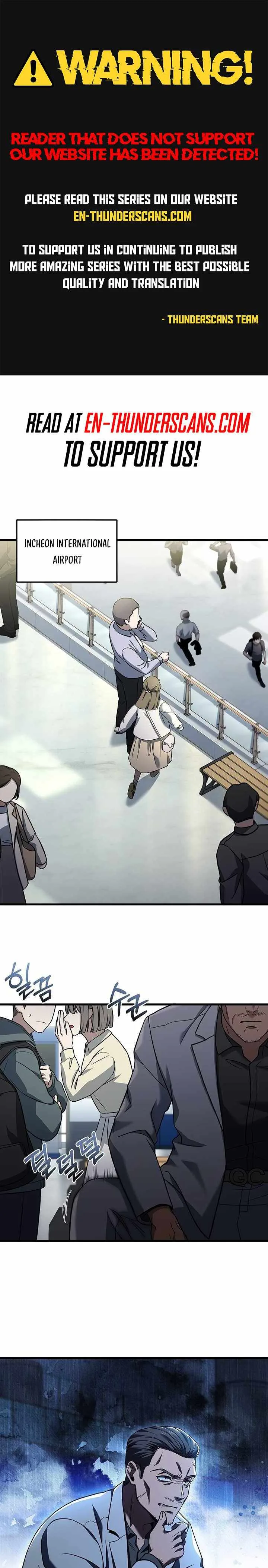 Eternal Cycle Chapter 21 page 2