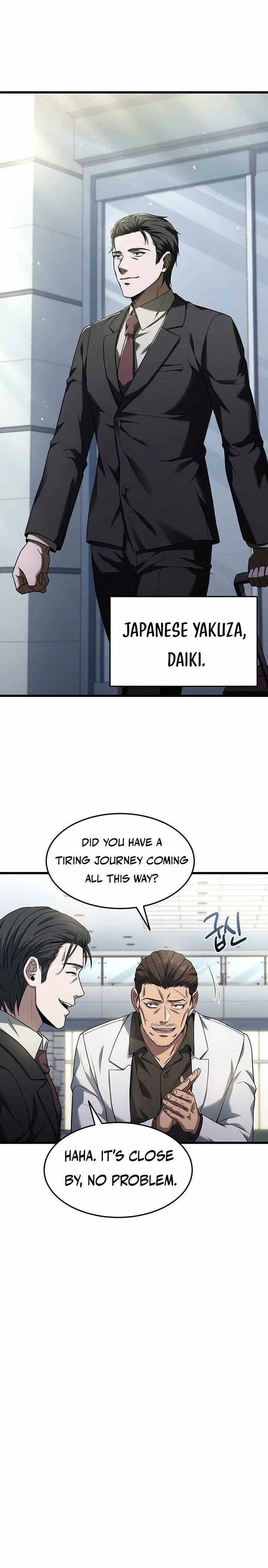 Eternal Cycle Chapter 21 page 4