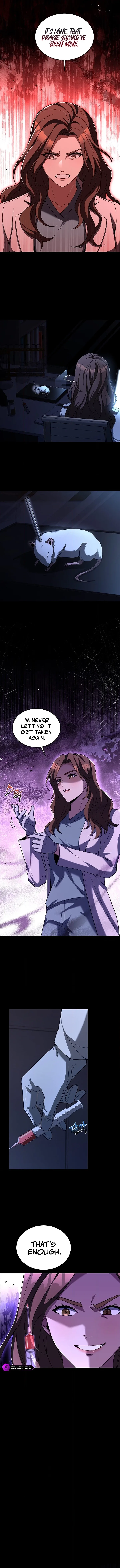 Eternal Cycle Chapter 31 page 3