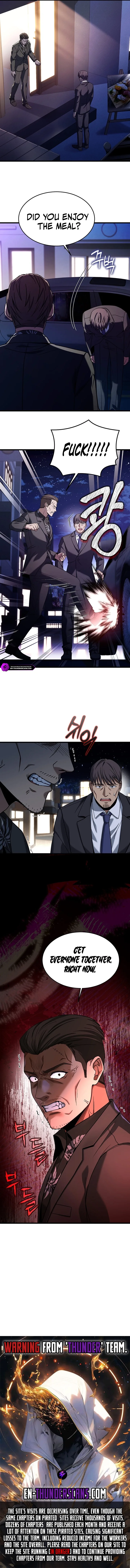 Eternal Cycle Chapter 31 page 14