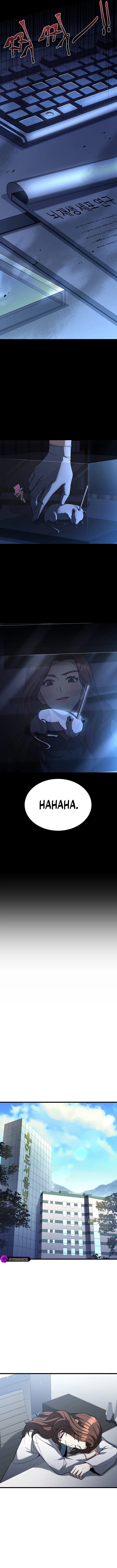 Eternal Cycle Chapter 31 page 4