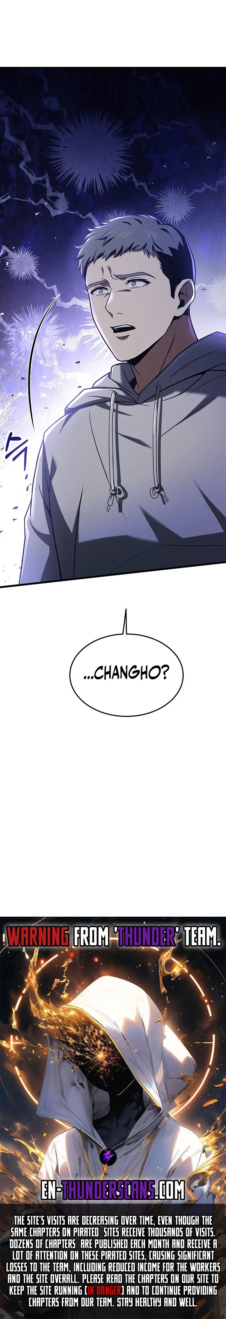 Eternal Cycle Chapter 29 page 12