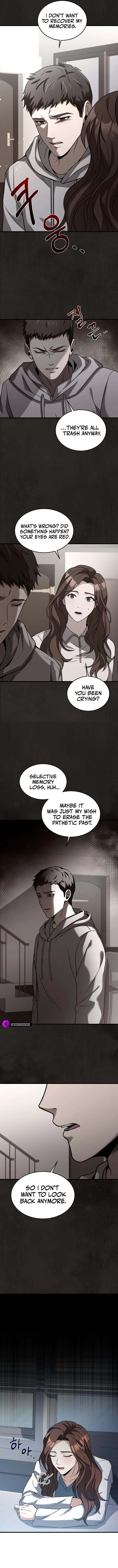 Eternal Cycle Chapter 31 page 6