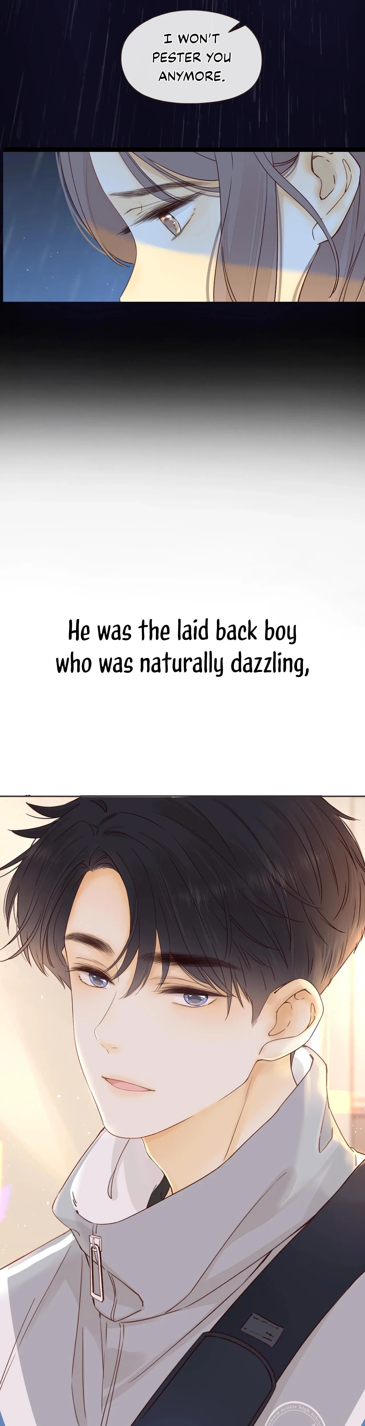 Eternal Love Chapter 0.9 page 4