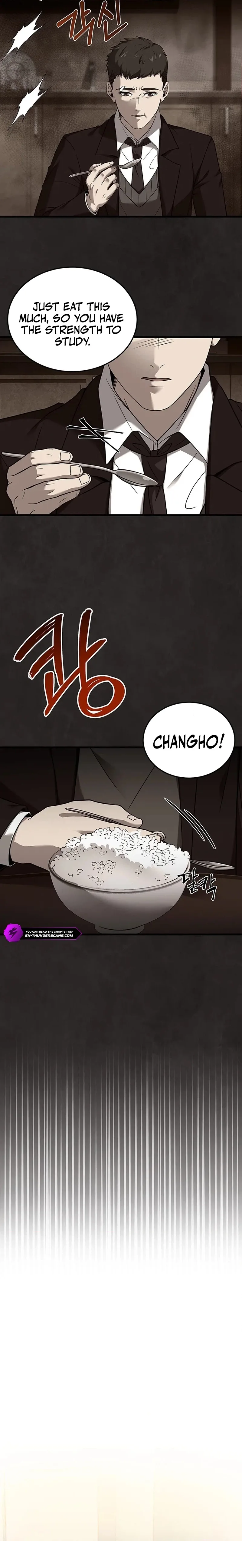 Eternal Cycle Chapter 30 page 6