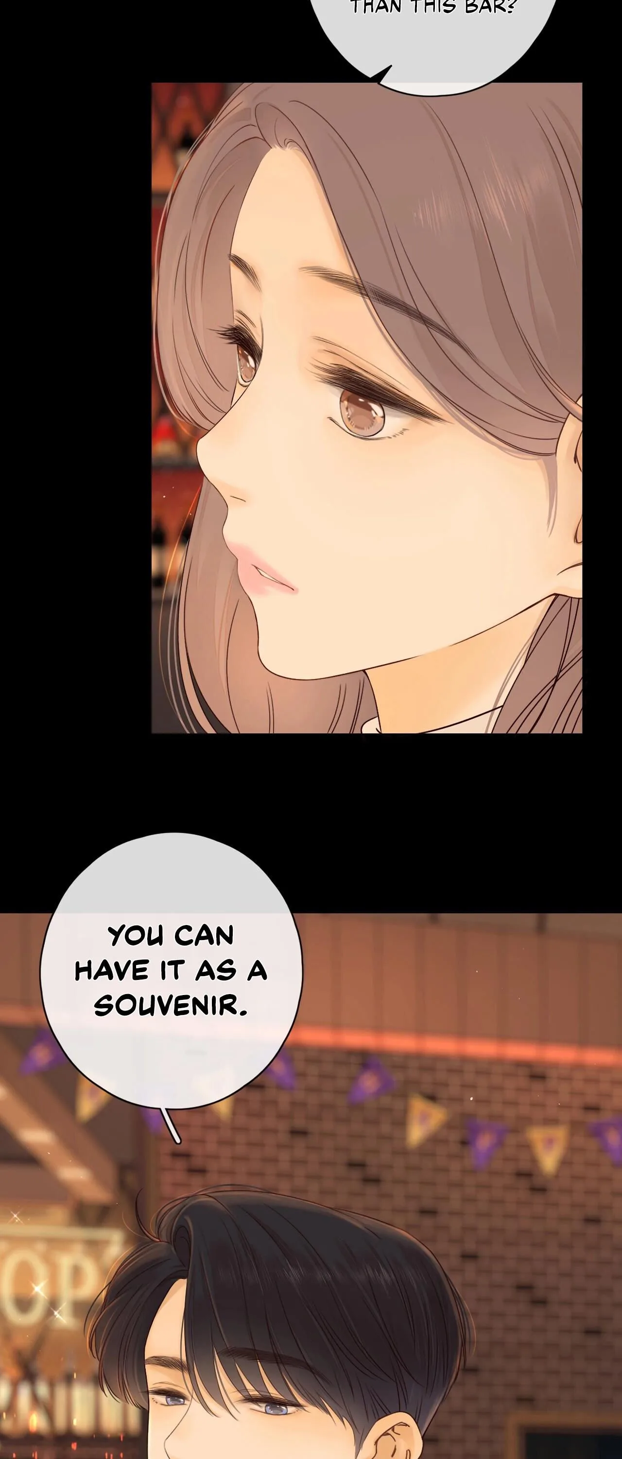 Eternal Love Chapter 2 page 12