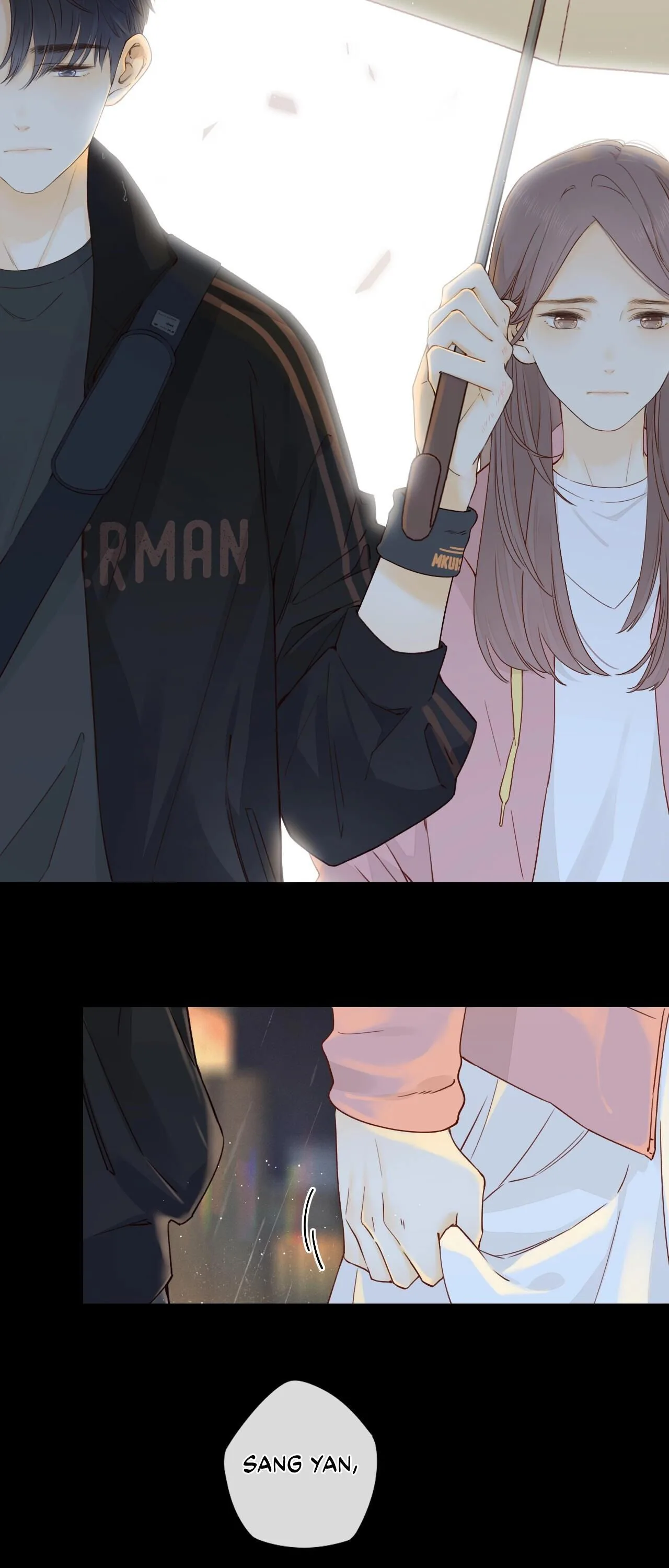 Eternal Love Chapter 1 page 5