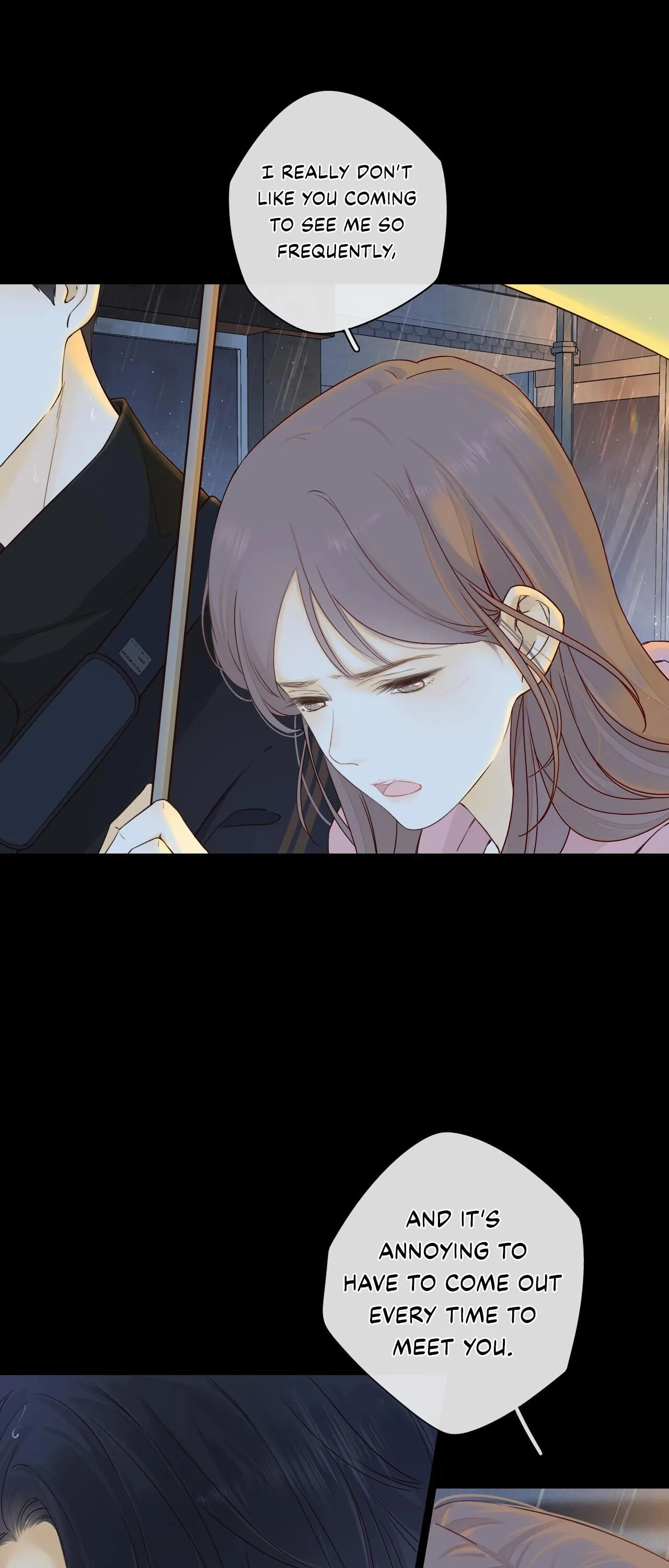 Eternal Love Chapter 1 page 6
