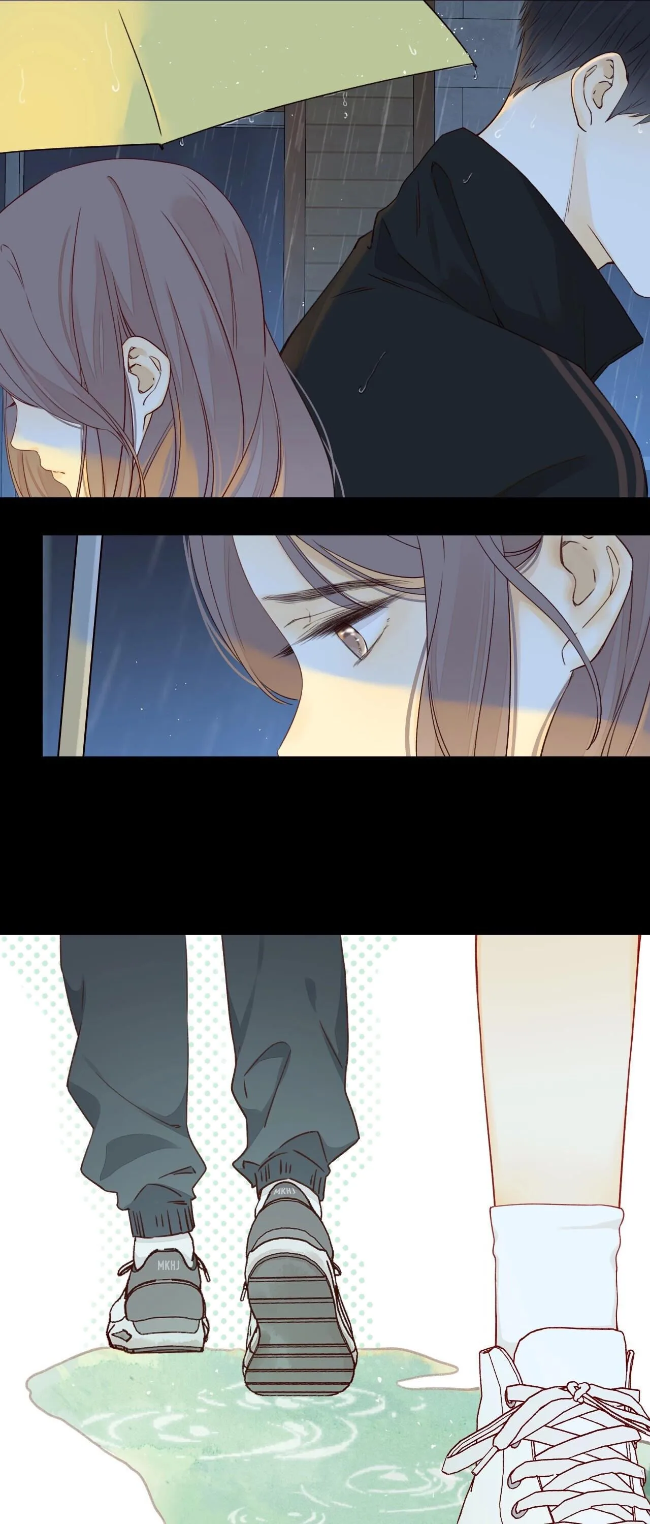 Eternal Love Chapter 1 page 11