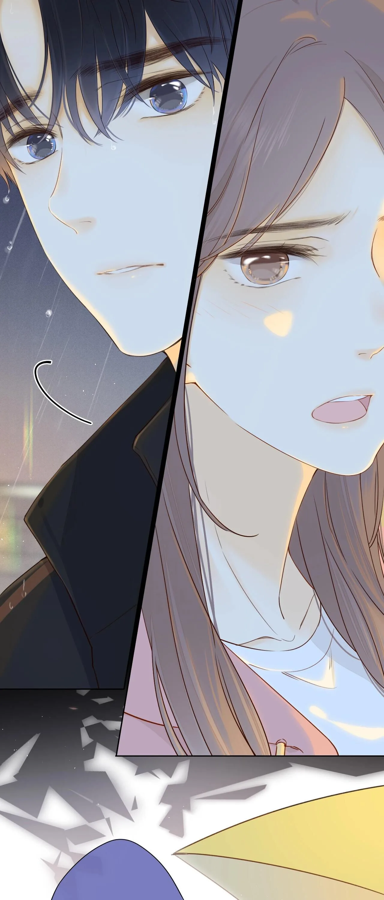 Eternal Love Chapter 1 page 7