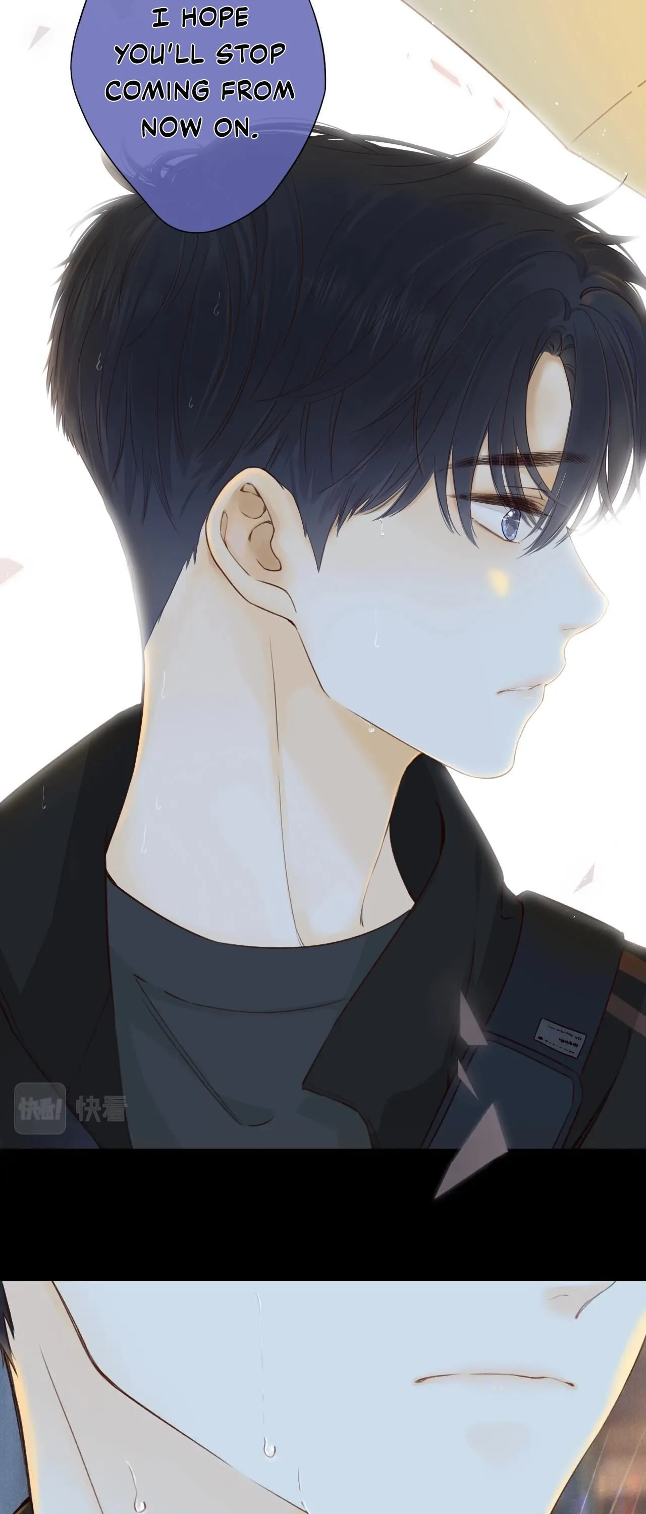Eternal Love Chapter 1 page 8