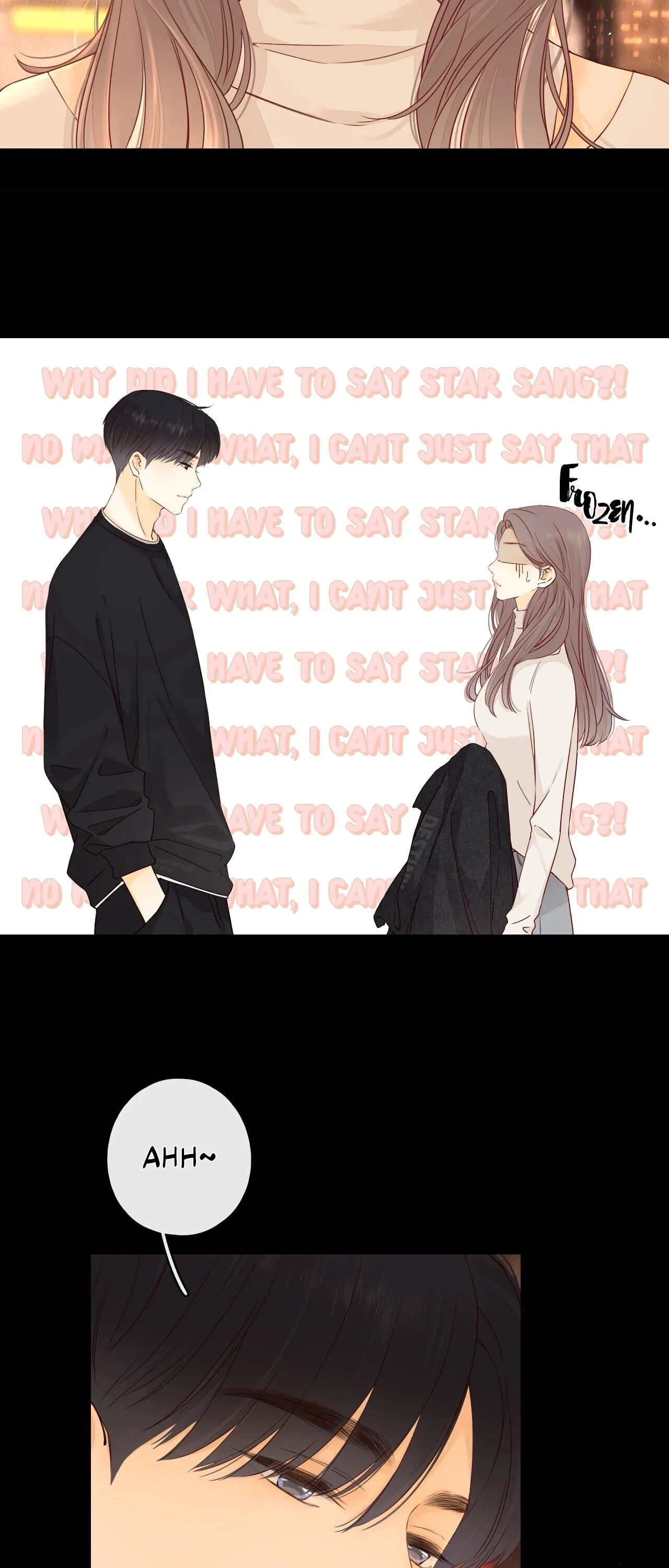 Eternal Love Chapter 2 page 5