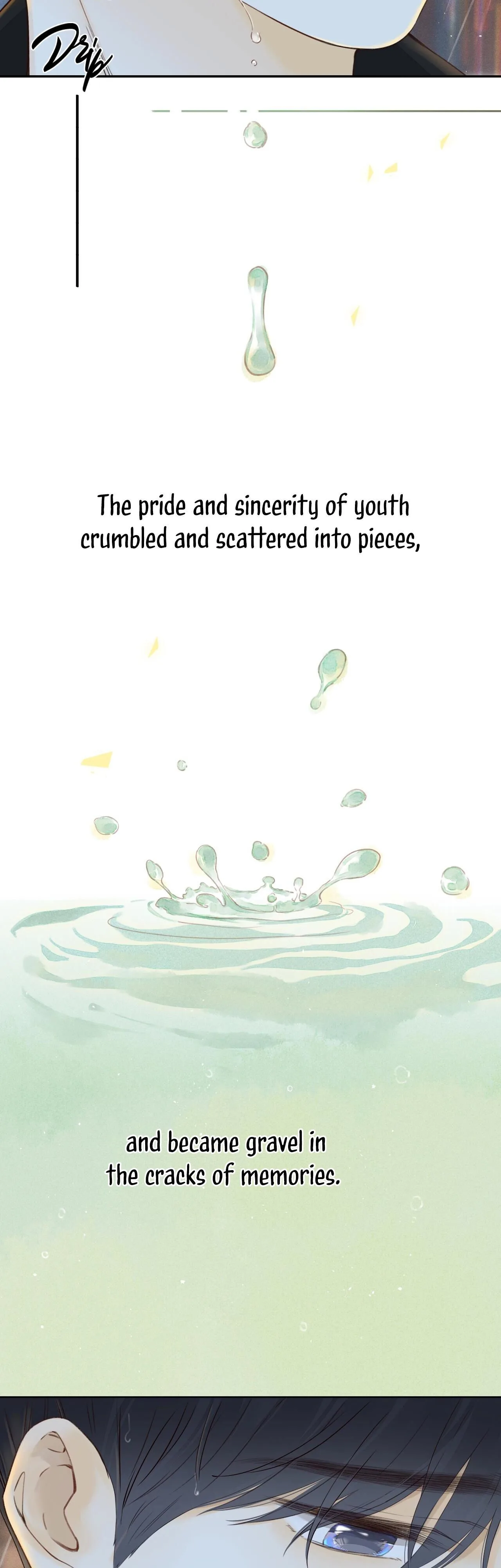 Eternal Love Chapter 1 page 9