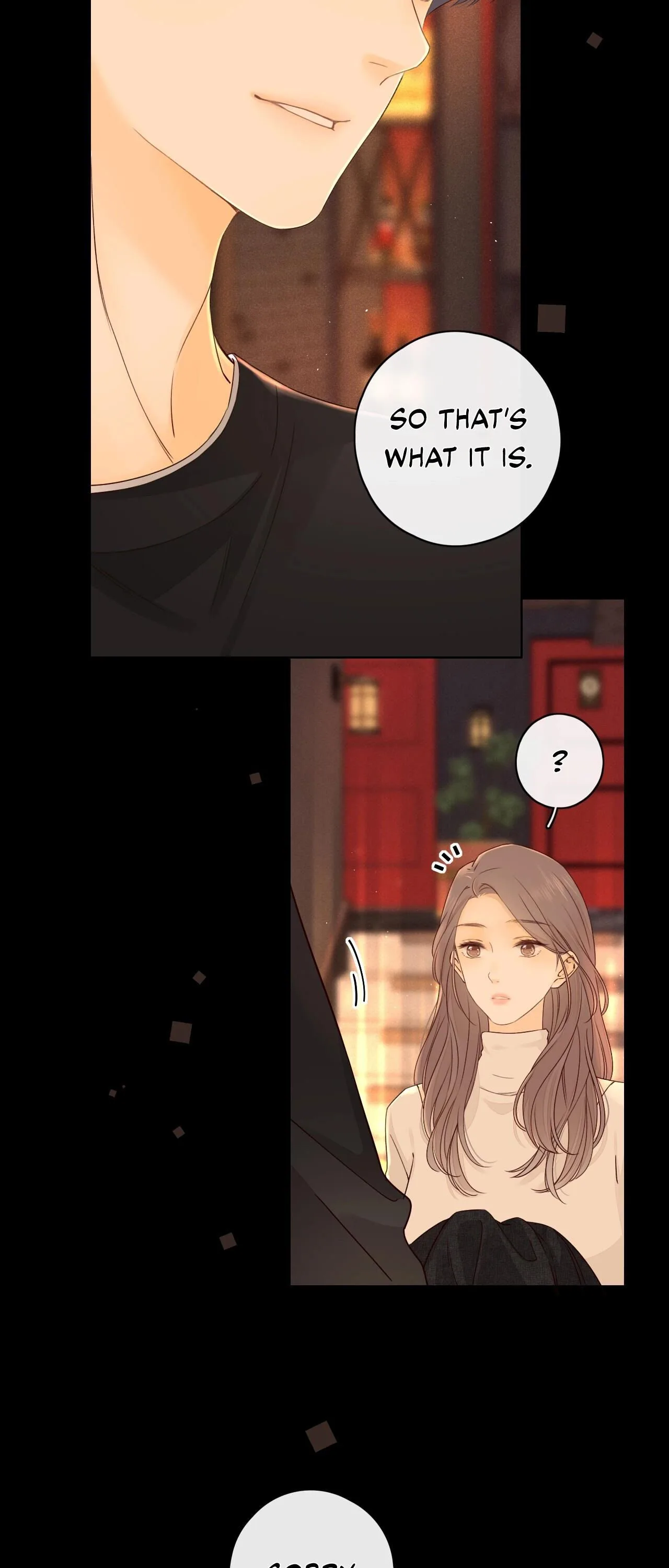 Eternal Love Chapter 2 page 6