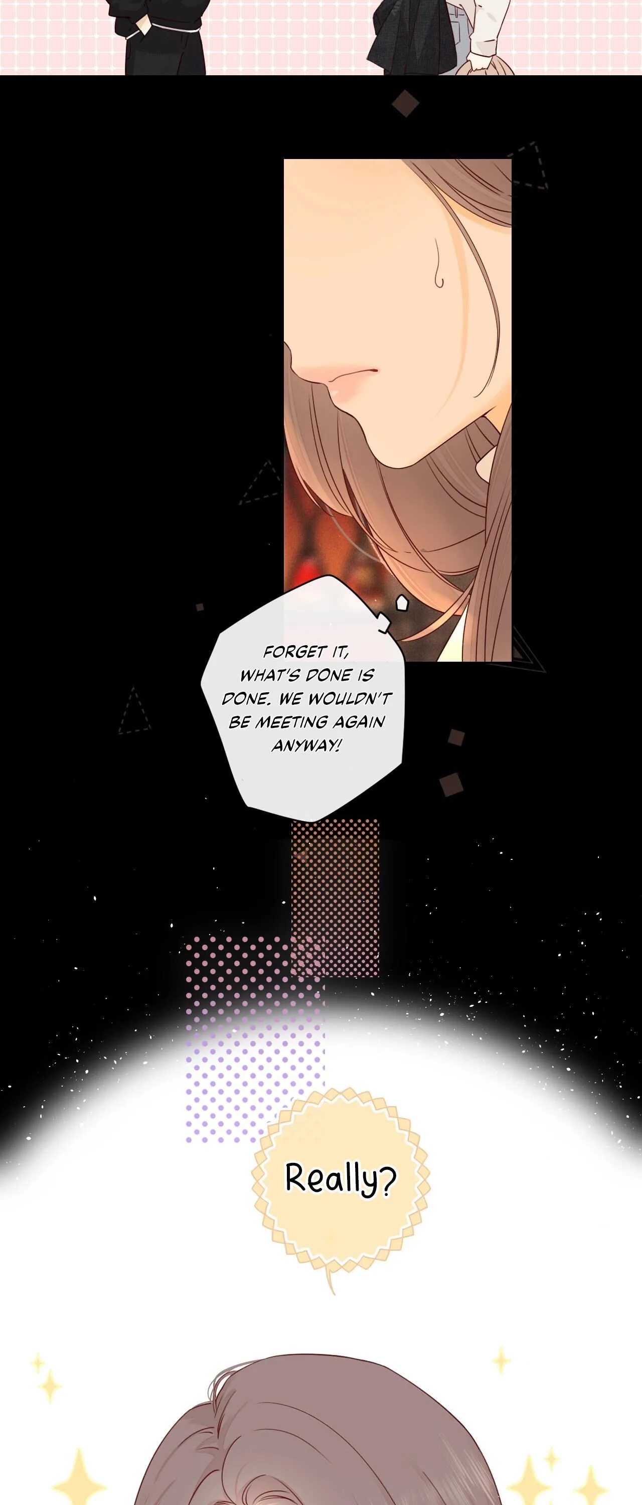 Eternal Love Chapter 2 page 8