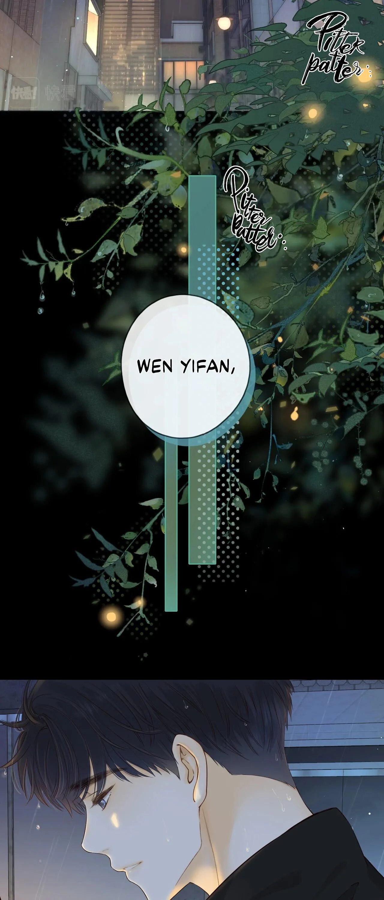 Eternal Love Chapter 1 page 3