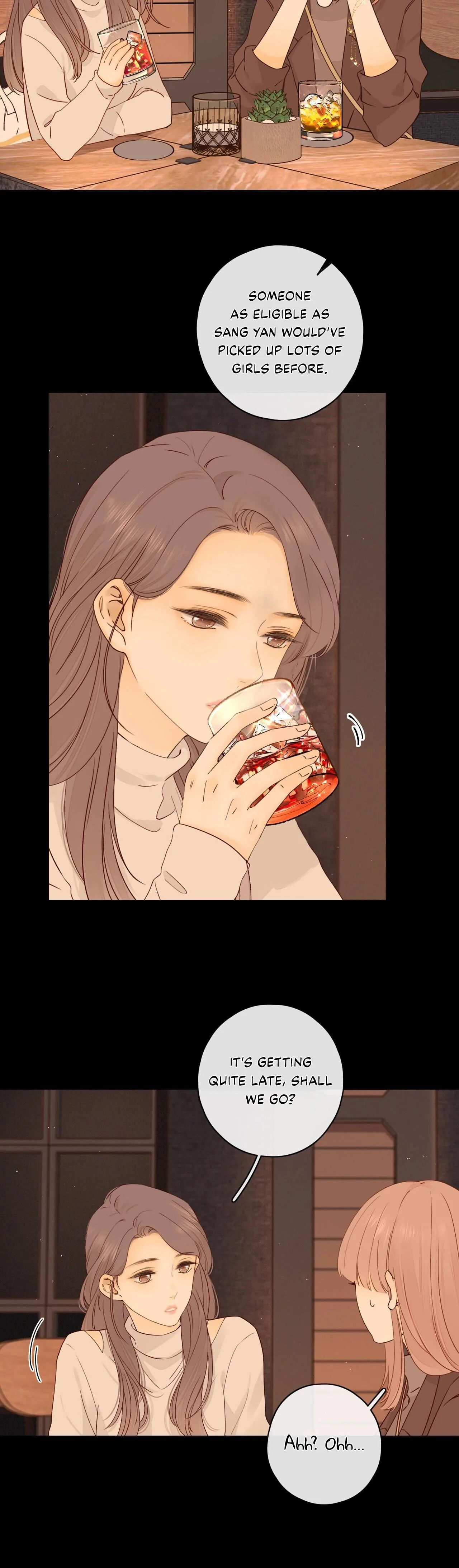 Eternal Love Chapter 2 page 22
