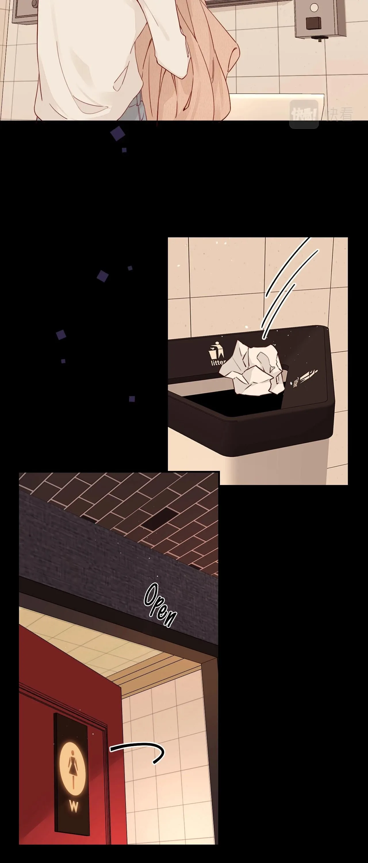 Eternal Love Chapter 1 page 39