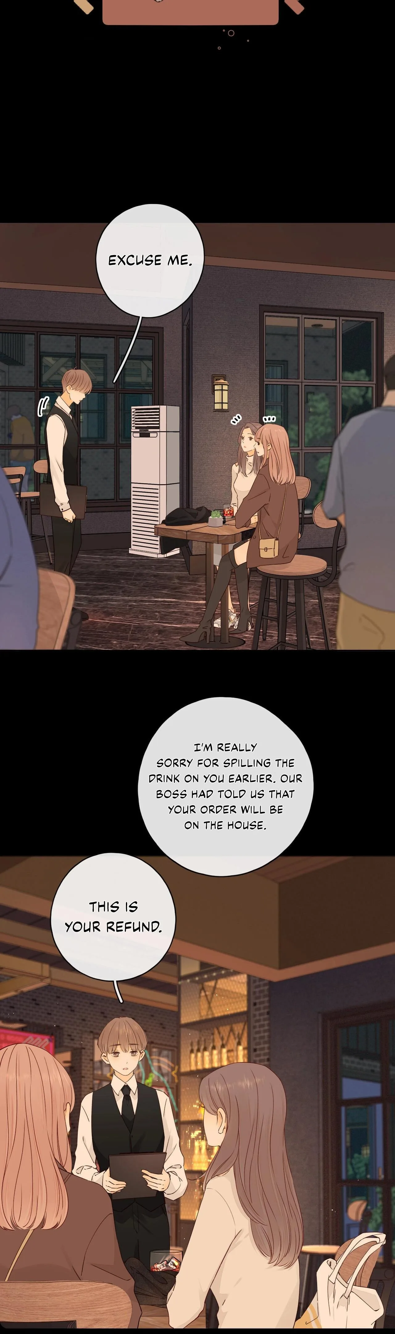 Eternal Love Chapter 2 page 16