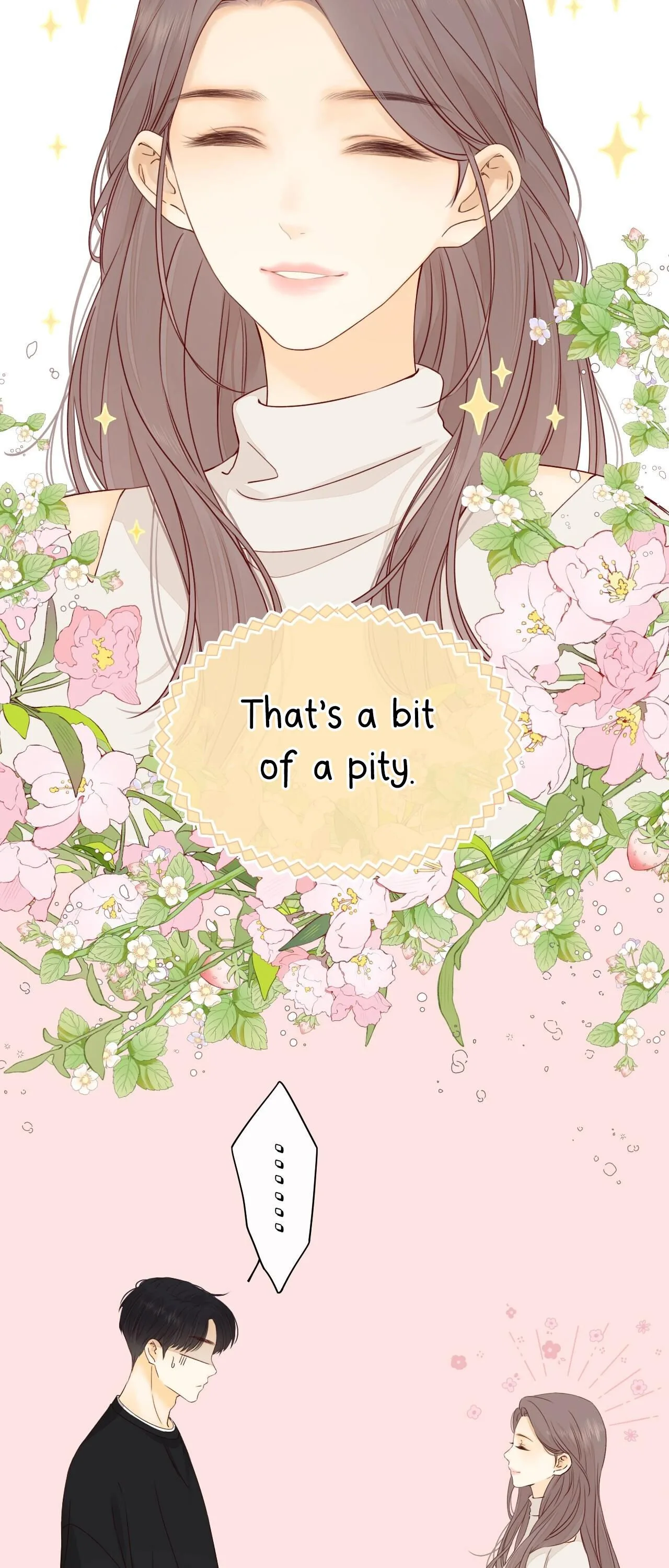 Eternal Love Chapter 2 page 9