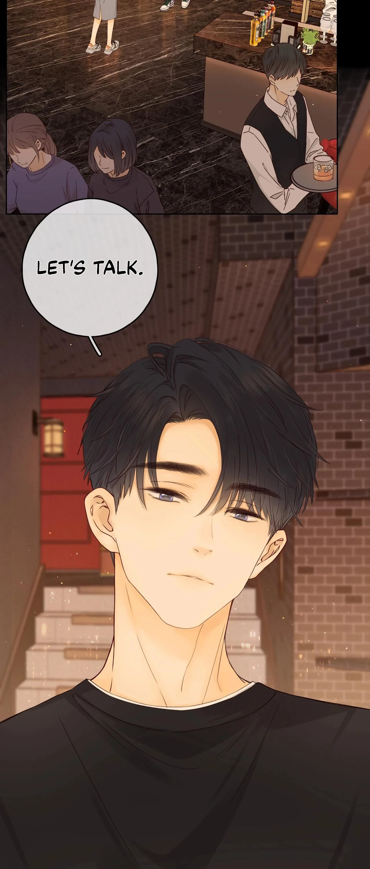 Eternal Love Chapter 1 page 46