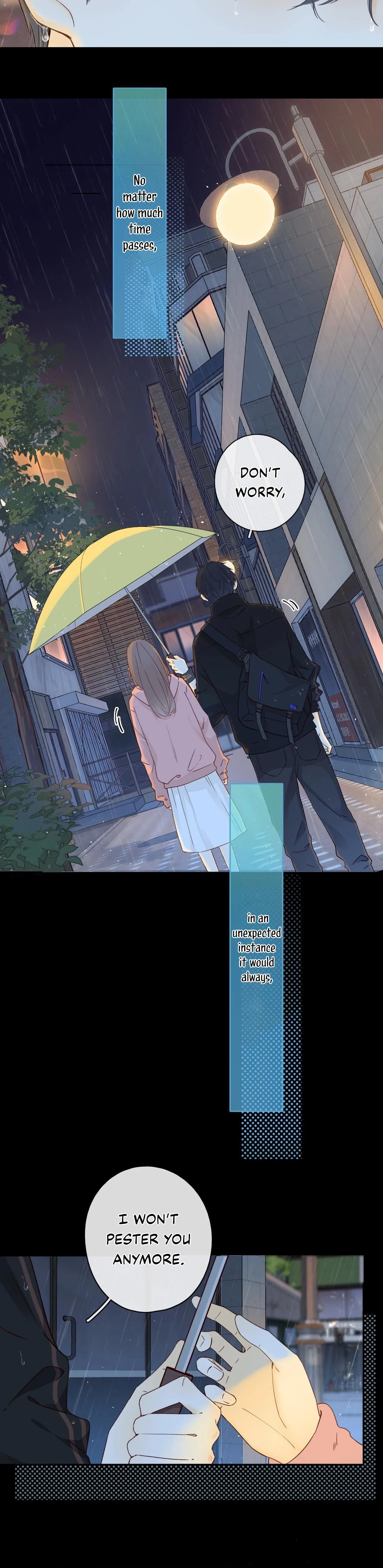 Eternal Love Chapter 1 page 10