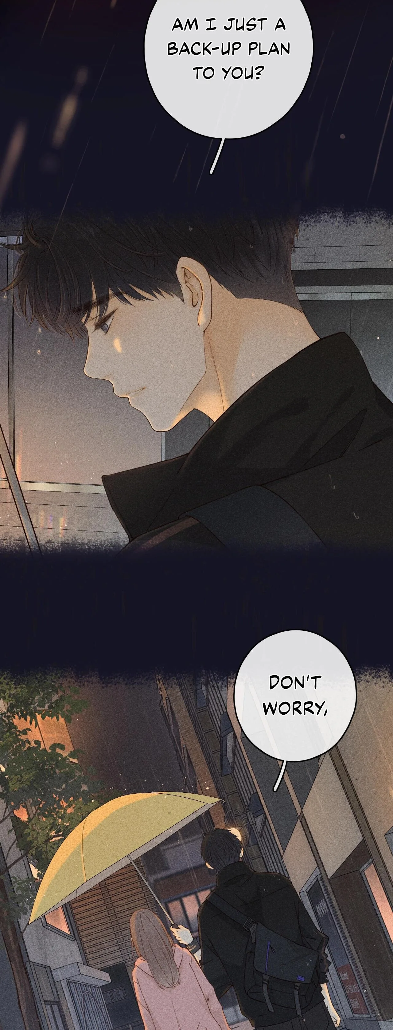 Eternal Love Chapter 1 page 31
