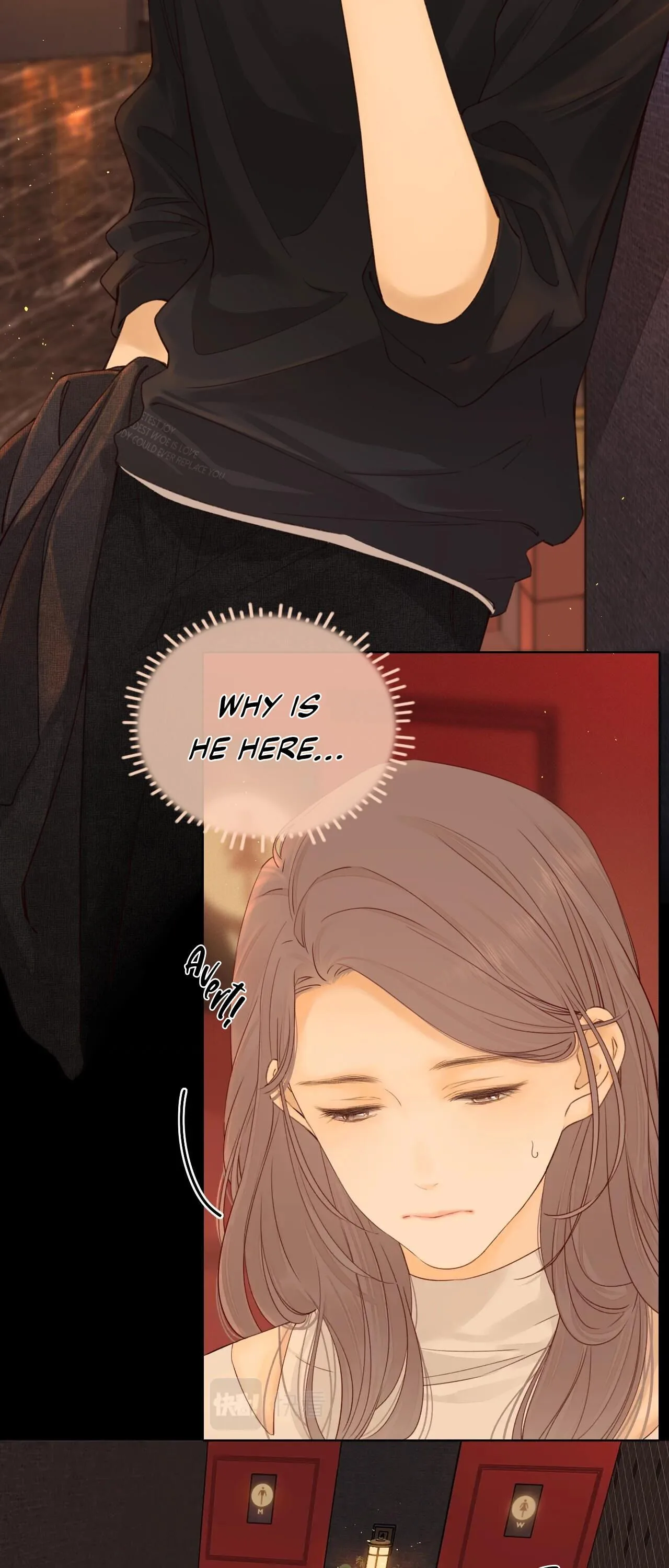 Eternal Love Chapter 1 page 41