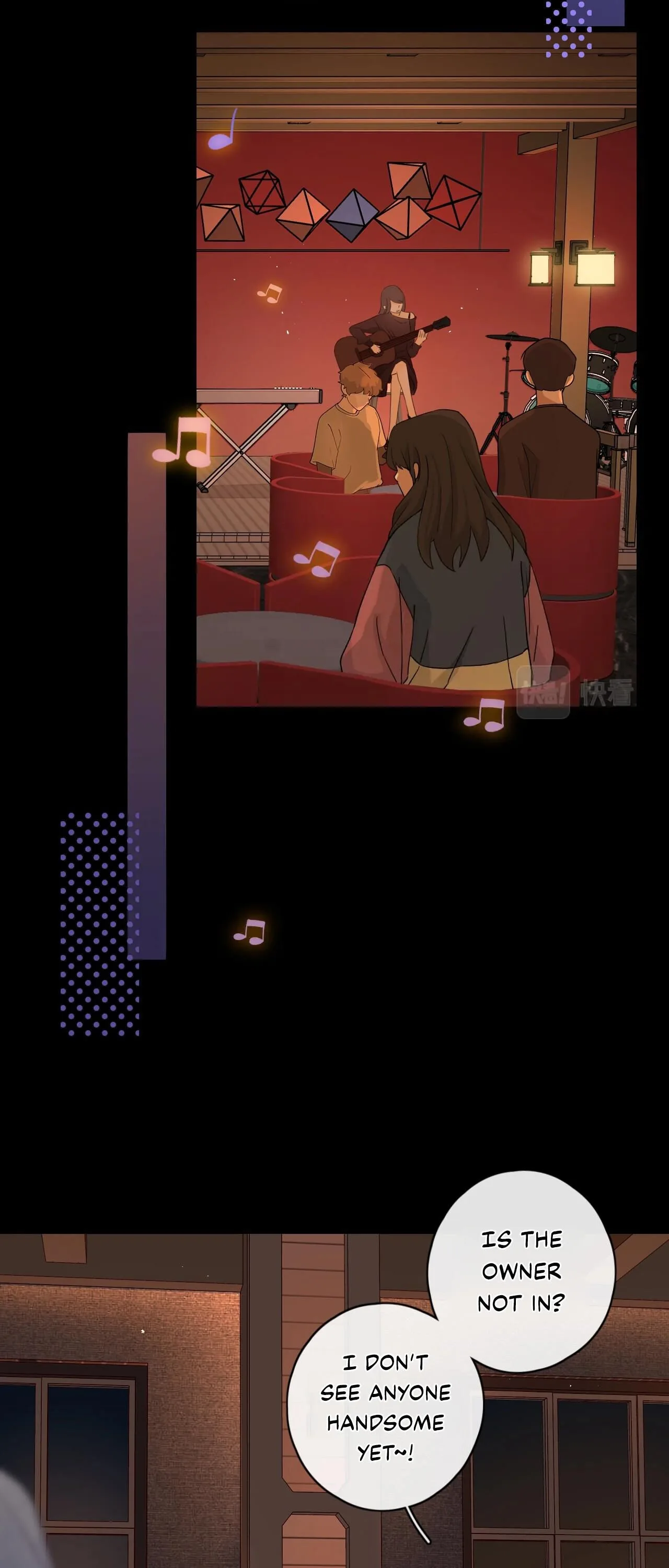 Eternal Love Chapter 1 page 26