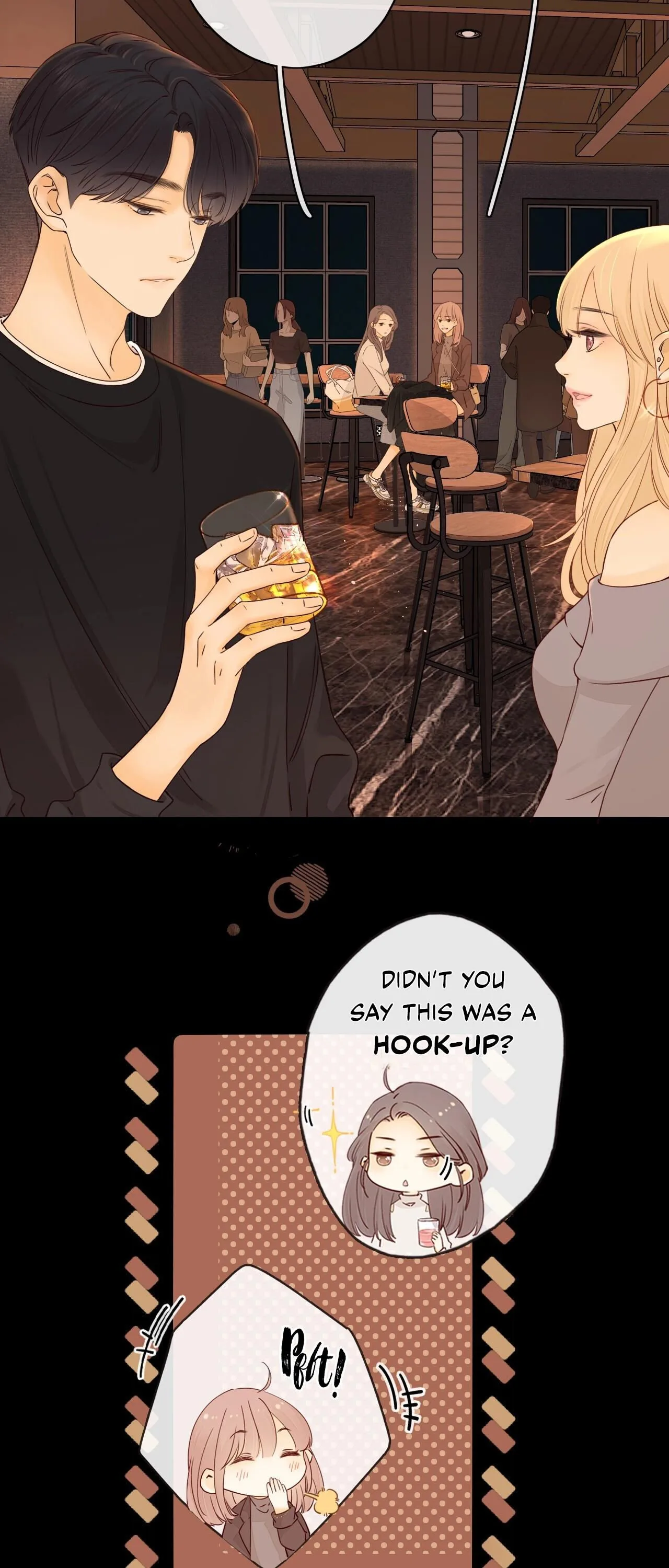 Eternal Love Chapter 2 page 15