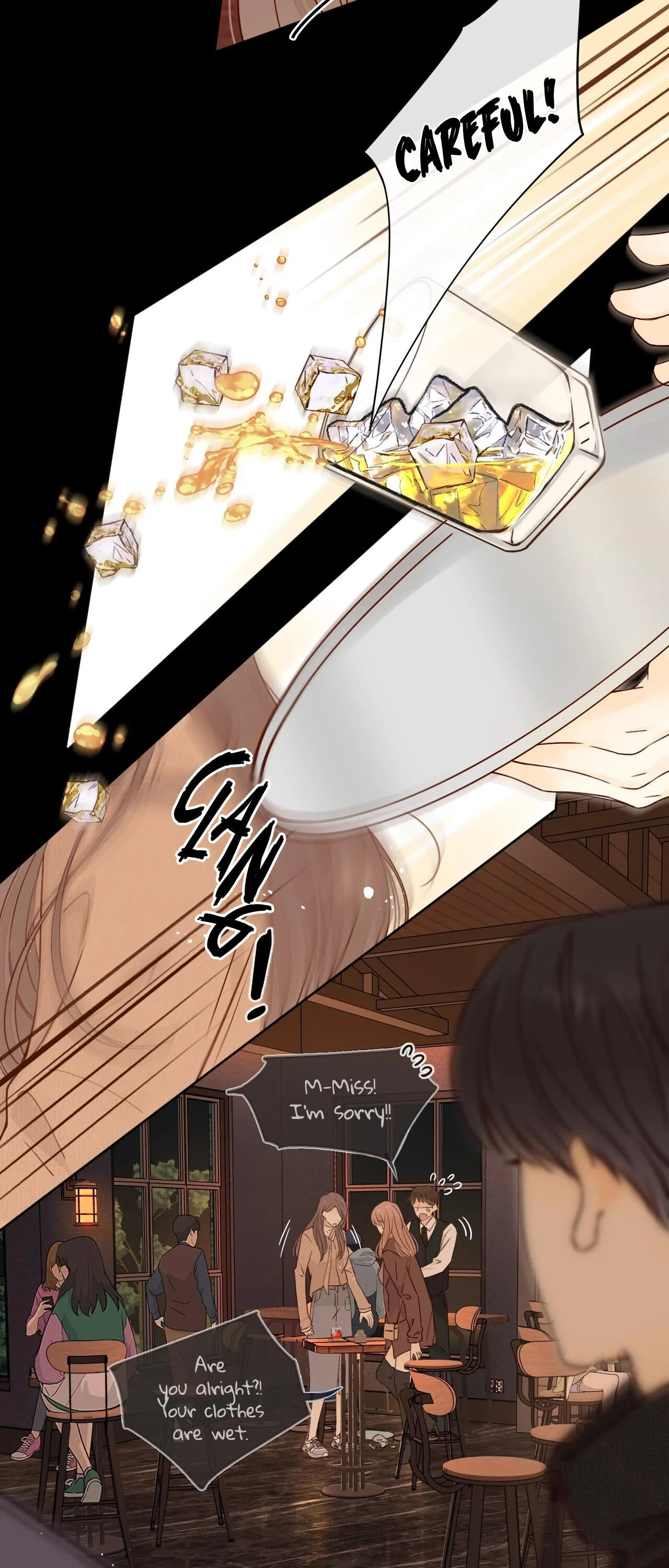 Eternal Love Chapter 1 page 36