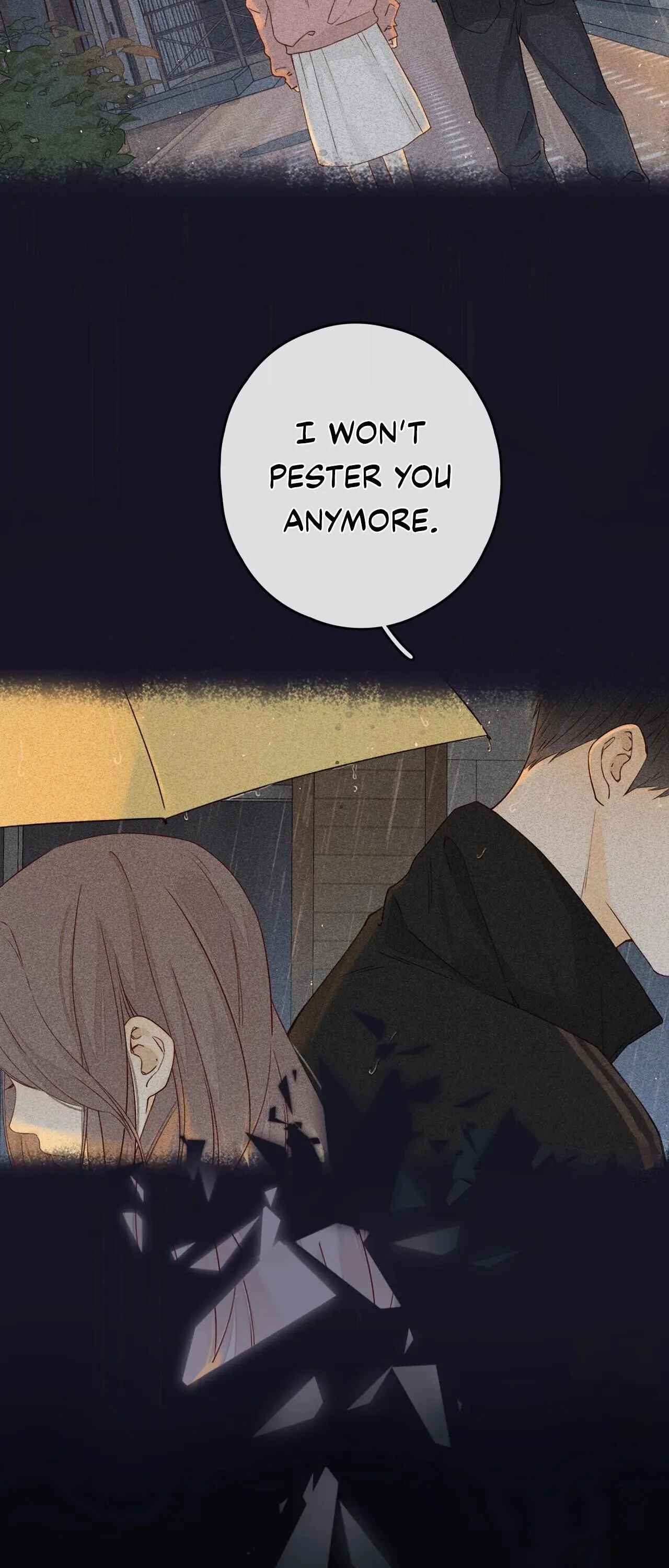 Eternal Love Chapter 1 page 32