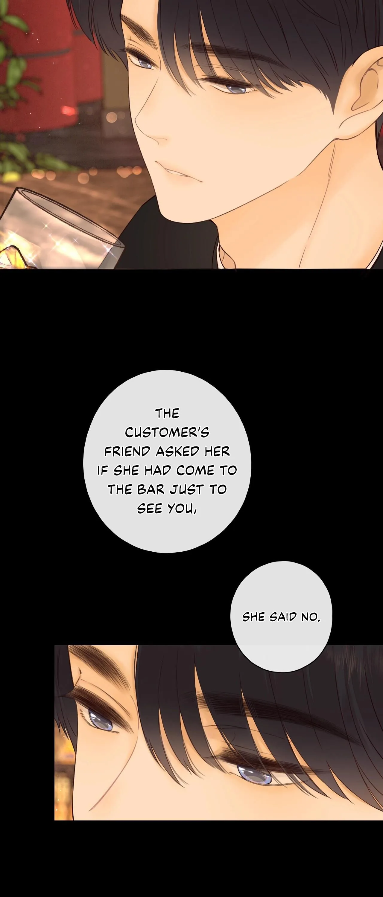 Eternal Love Chapter 2 page 29